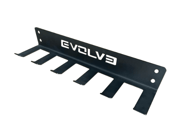 Evolve Band And Belt Hanger (BB-005)