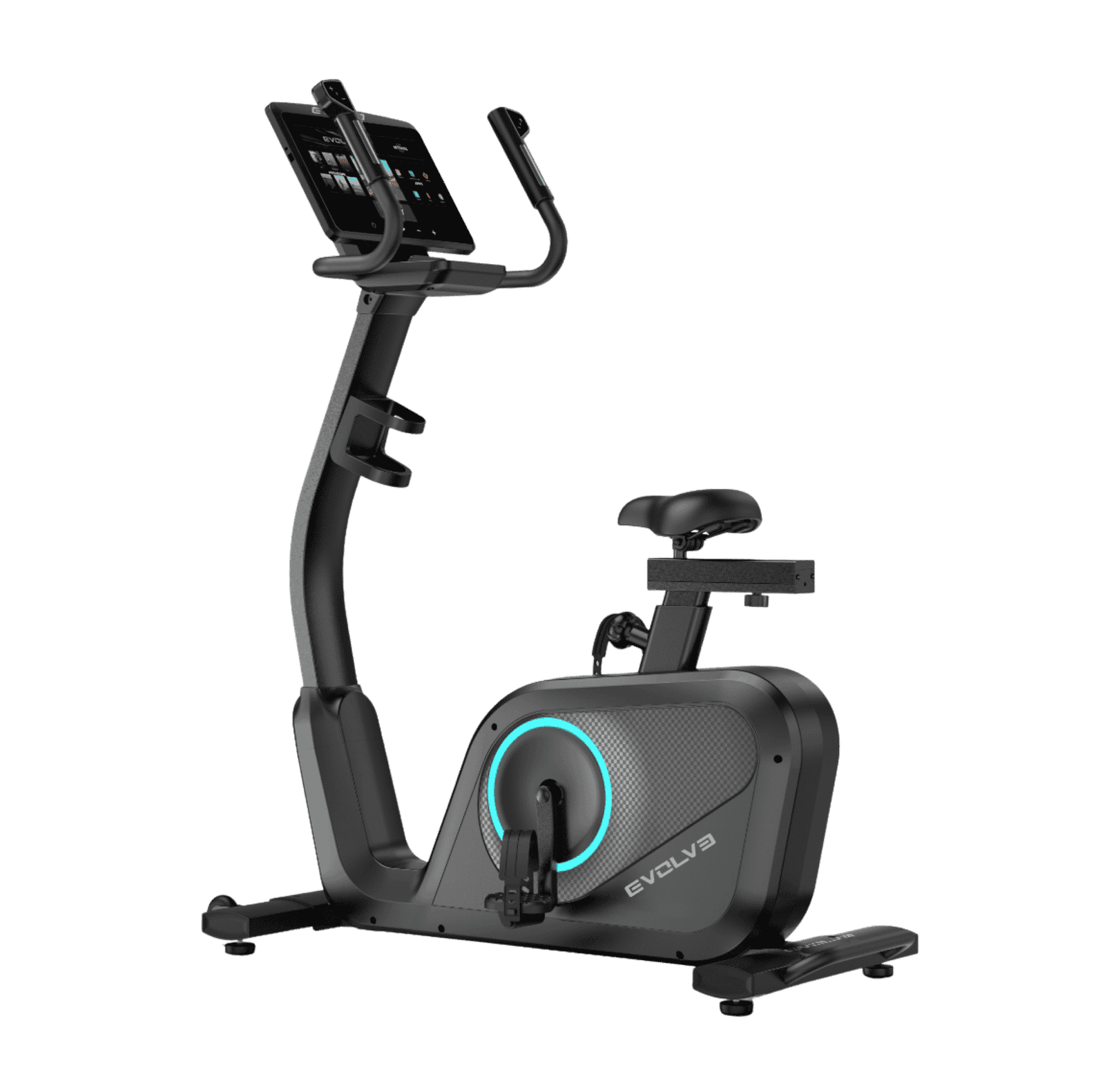 Prime series Upright Bike (2)