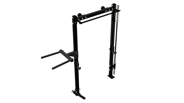 Evolve Pull Up Bar Rig (FS-18)