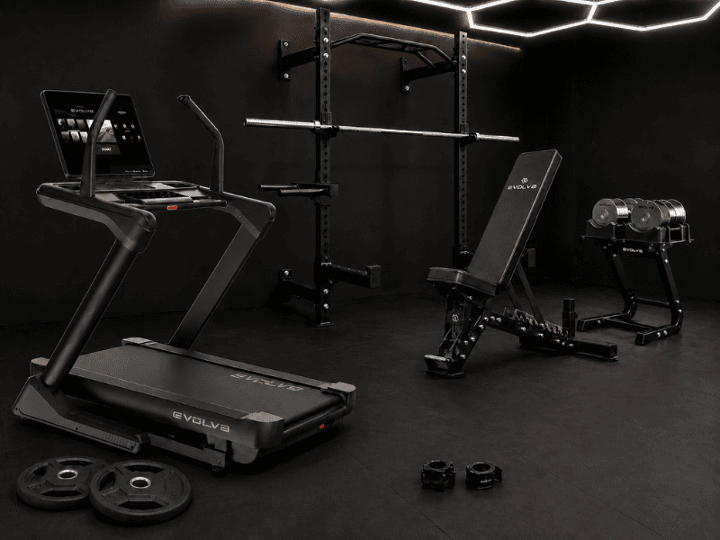 Econ Series Gym SET (20m) (1)