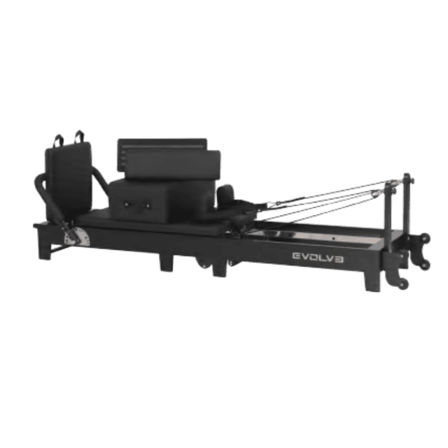 Evolve Econ Series Foldable Pilates Reformer (EC-030)
