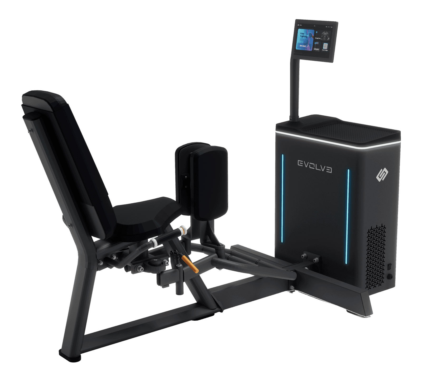 Evolve Digital Strength Series Selectorized Abduction / Adduction (DS-516)