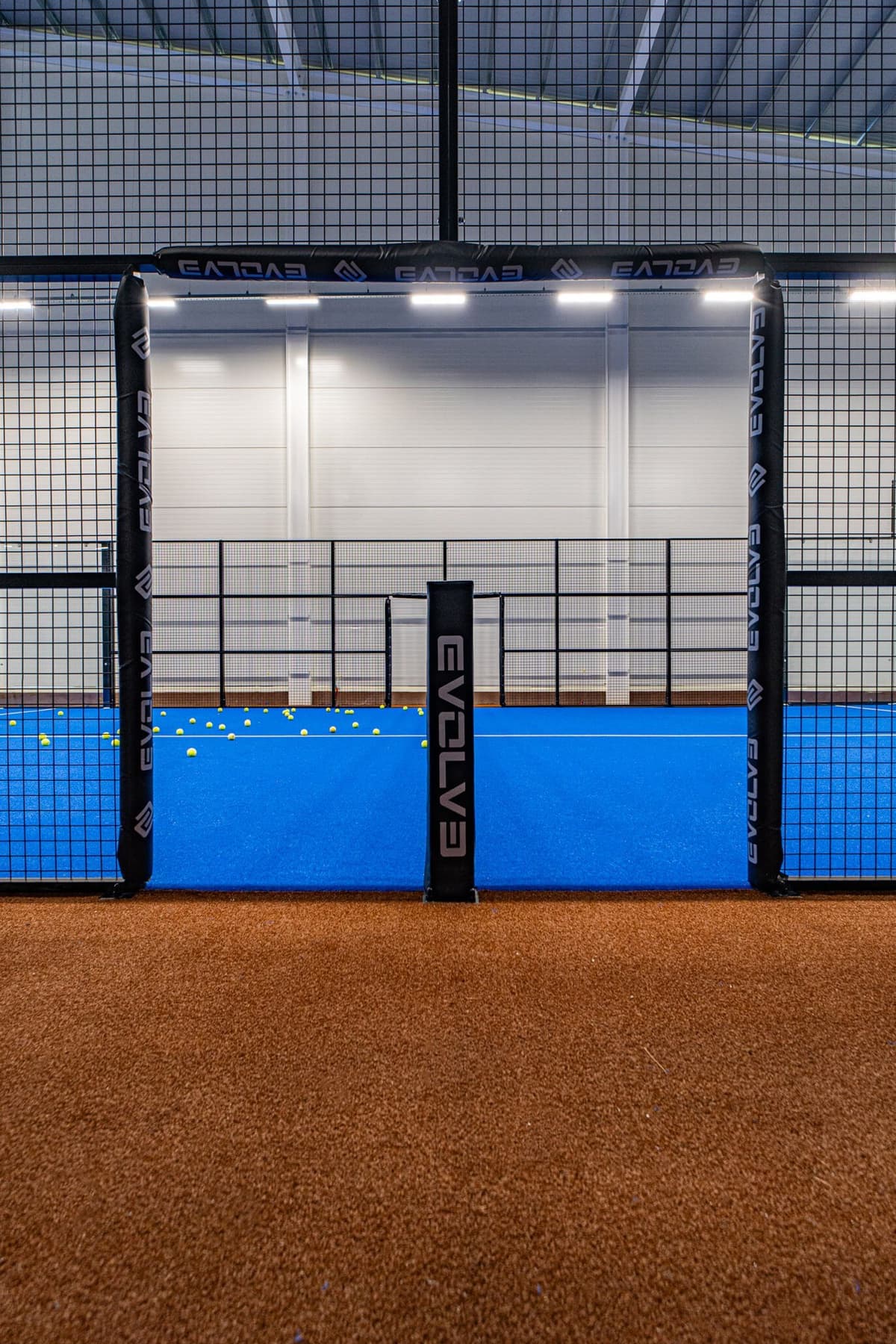 Atostogų Parkas Padel, Lithuania
