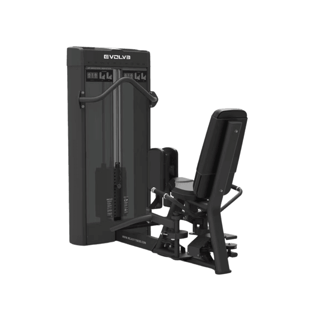 Evolve Prime Series Selectorized Hip Abduction / Adduction (PR-216)