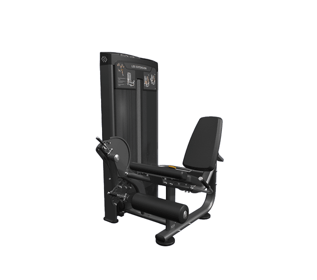 Evolve Ultra Series Selectorized Leg Extension (UL-140)