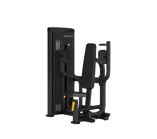 Evolve Econ Series Selectorized Pectoral Machine (EC-002)