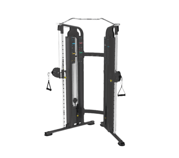 Evolve Econ Series Selectorized Dual Adjustable Pulley (EC-100)