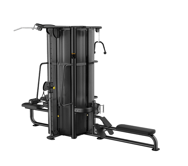 Evolve Prime Series Selectorized 4 Stations Multi Gym (PR-101)