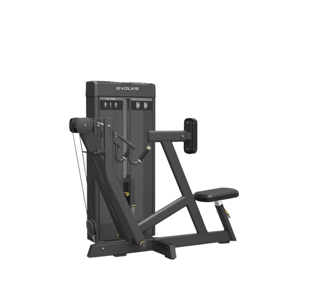 Evolve Prime Series Selectorized Seated Row(PR-202)