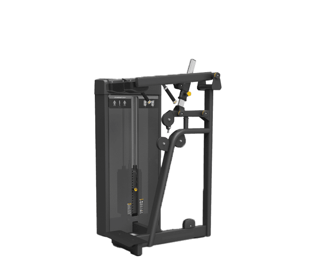 Evolve Prime Series Selectorized Standing Calf Extension (PR-217)