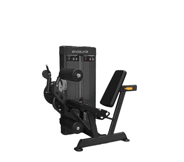Evolve Prime Series Leg Extension & Leg Curl (PR-225)