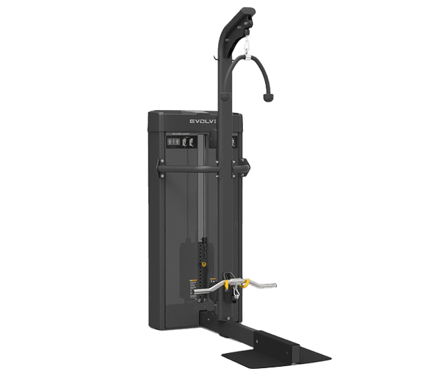 Evolve Prime Series Selectorized Biceps/Triceps Machine (PR-233)