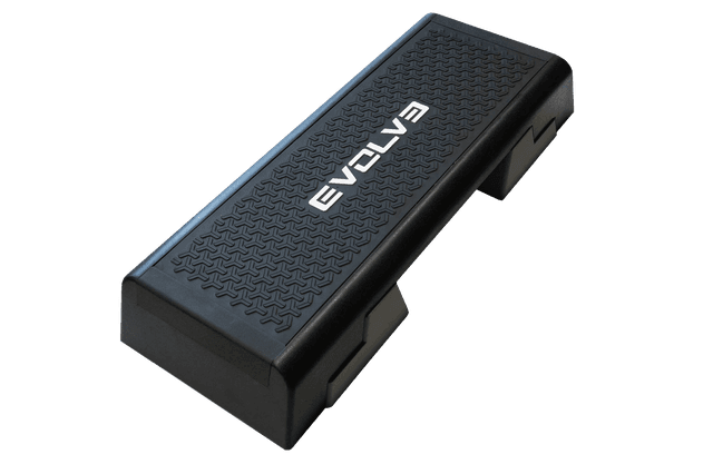 Evolve Aerobic Step (AS-002)