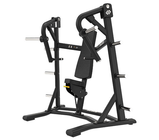 Evolve Ultra Series Plate Loaded Chest Press (UL-010)