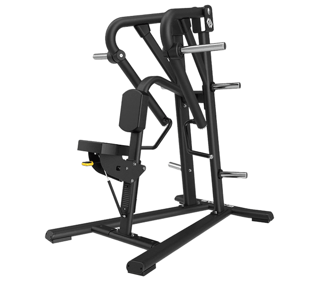 Evolve Ultra Series Plate Loaded Low Row (UL-040)