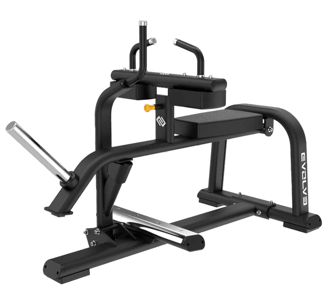 Evolve Ultra Series Plate Loaded Seated Calf Raise (UL-150)