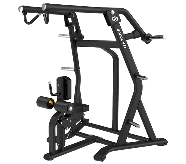 Evolve Ultra Series Plate Loaded high row (UL-270)