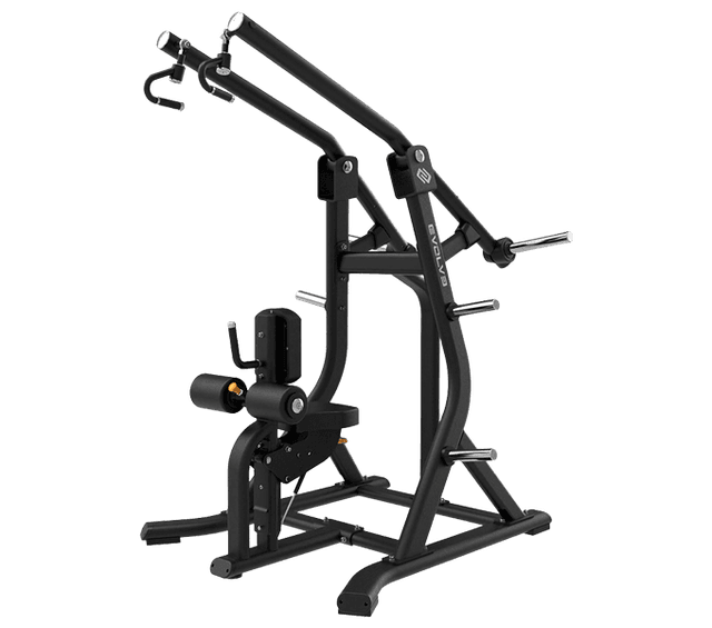 Evolve Ultra Series Plate Loaded Universal Row (UL-290)