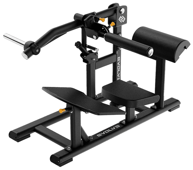 Evolve Ultra Series Plate Loaded Hip Thrust (UL-310)