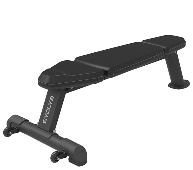 Evolve Prime Series Flat Bench (PR-201)