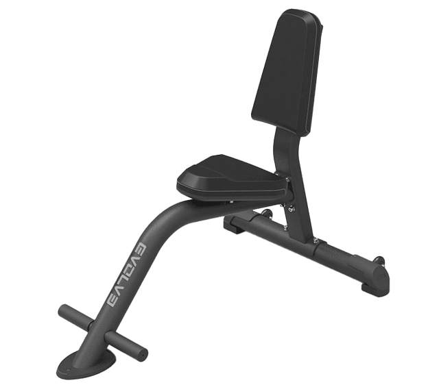 Evolve Prime Series Utility Bench (PR-205)