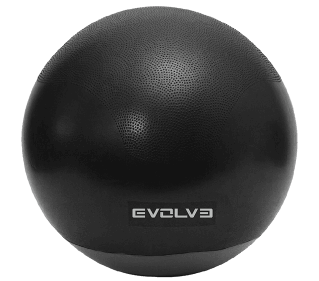 Evolve Burst Gym Ball - 65 cm (GB-065)