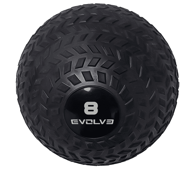 Evolve Slam Balls 4-12 kg (BL-SB)