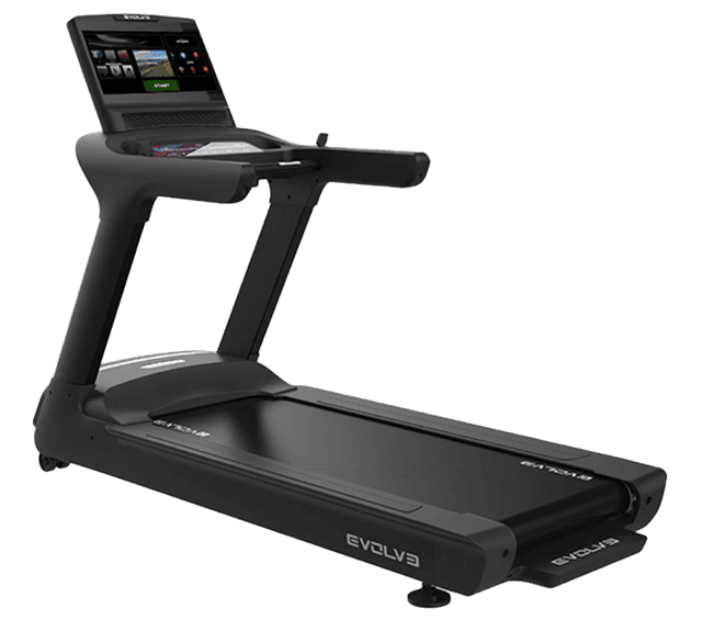 Evolve Ultra Series Commercial Treadmill (UL-215)