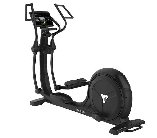 Evolve Ultra Series Commercial Elliptical Trainer (ET-UL-156)