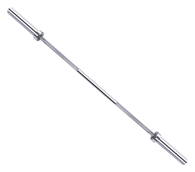 Evolve Econ Series Olympic Bar - 220 cm / 20 kg (EC-220)