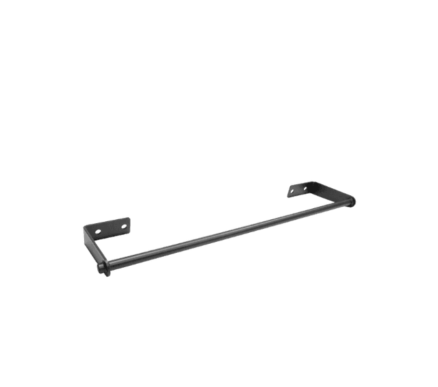Evolve face mount pull up bar 1200 mm (MB-120)