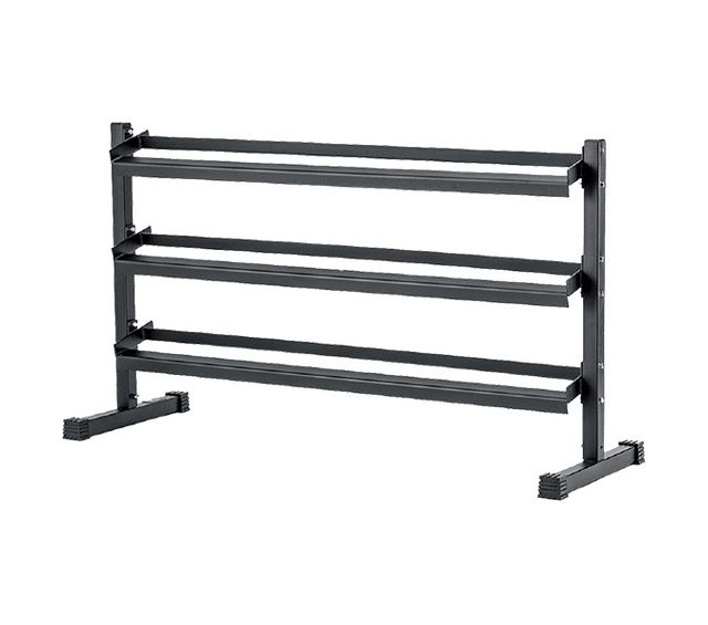 Evolve Hexagon Dumbbells Rack (HR-100)