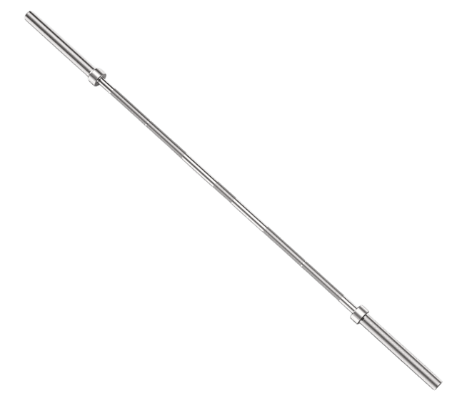 Evolve Home Series Olympic Bar - 220 cm / 20 kg (HS-220)