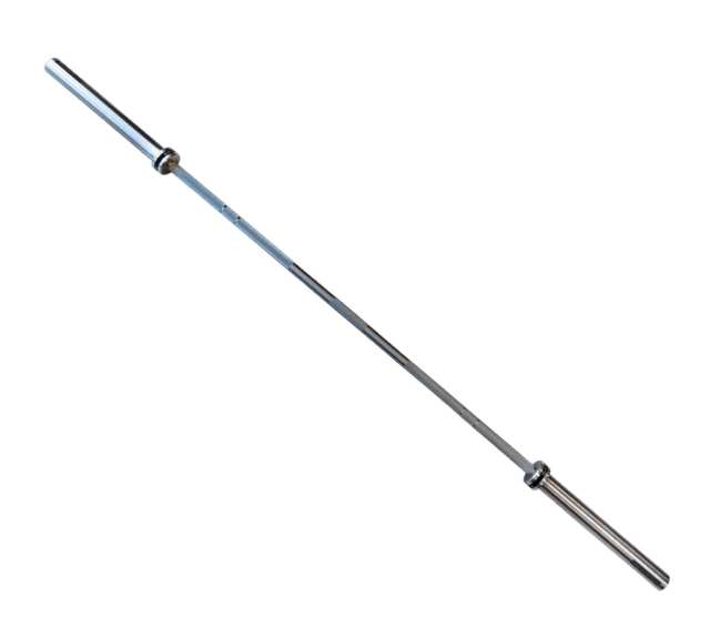 Evolve Prime Series Olympic Man Bar - 220 cm / 20 kg (PR-220)