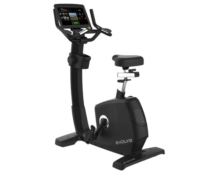 Evolve Ultra Series Commercial Upright bike (UB-UL-156)
