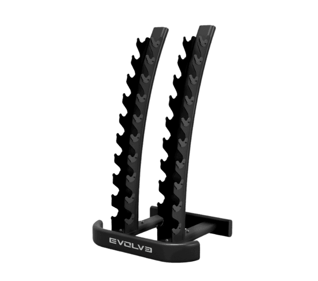 Evolve Vertical Dumbbells Rack (VR-100)