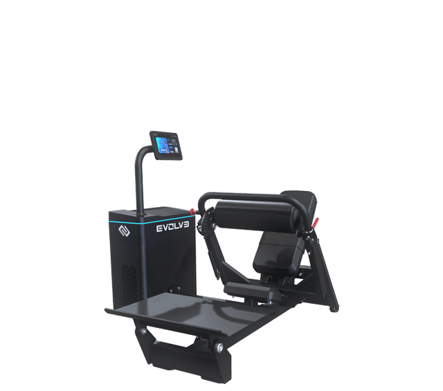 Evolve Digital Strength Series Selectorized Hip Thrust (DS-415)