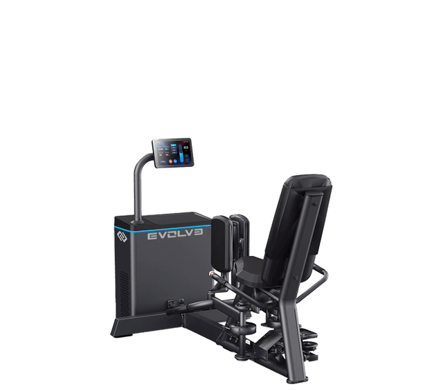 Evolve Digital Strength Series Selectorized Abduction / Adduction (DS-416)