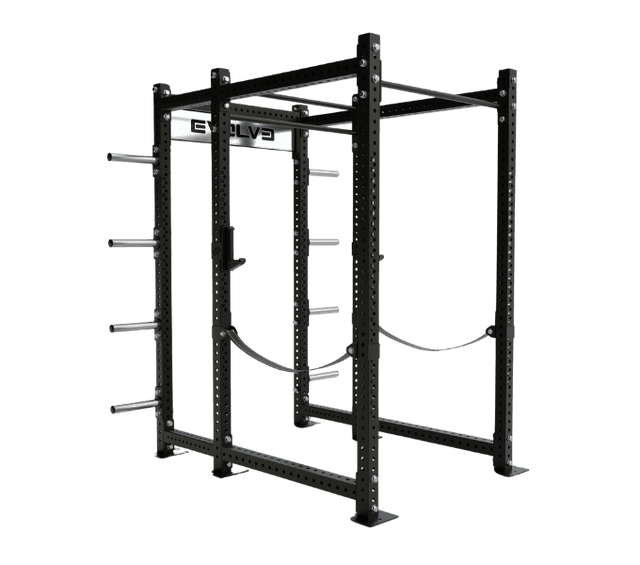 Evolve Complete Power Rack 230 - 270 cm (PR-02)