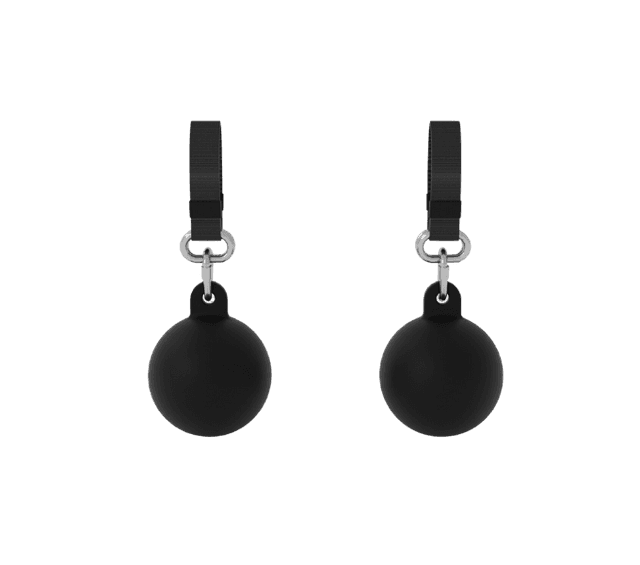 Evolve Hanging Pull Up Sphere 70 - 100 mm (AT-HS)