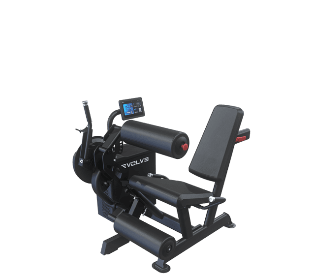 Evolve Digital Strength Series Selectorized Leg Extension & Leg Curl (DS-425)