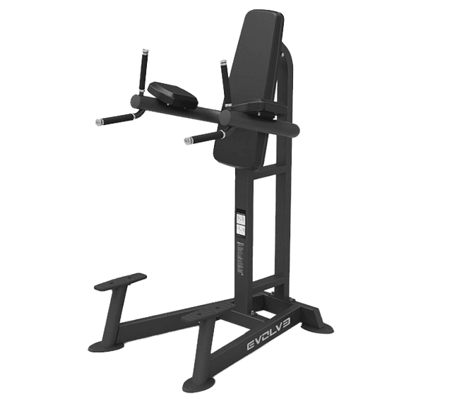 Evolve Prime Series Dip Station (PR-215)