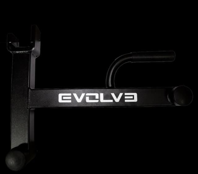 Evolve Barbell Jack (DJ-690)