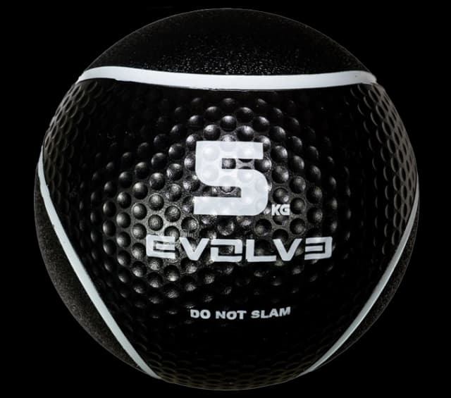 Evolve medicine ball 1 - 5 kg (BL-MB)