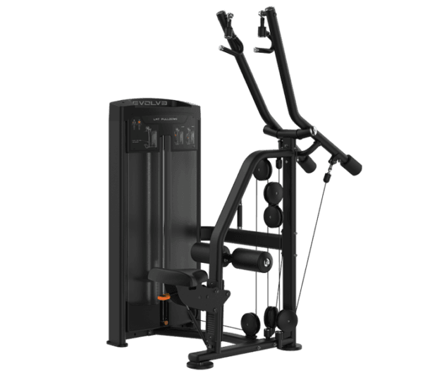 Evolve Ultra Series Lat Pull Down (UL-280)