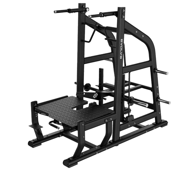 Evolve Ultra Series Plate Loaded Belt (UL-390)