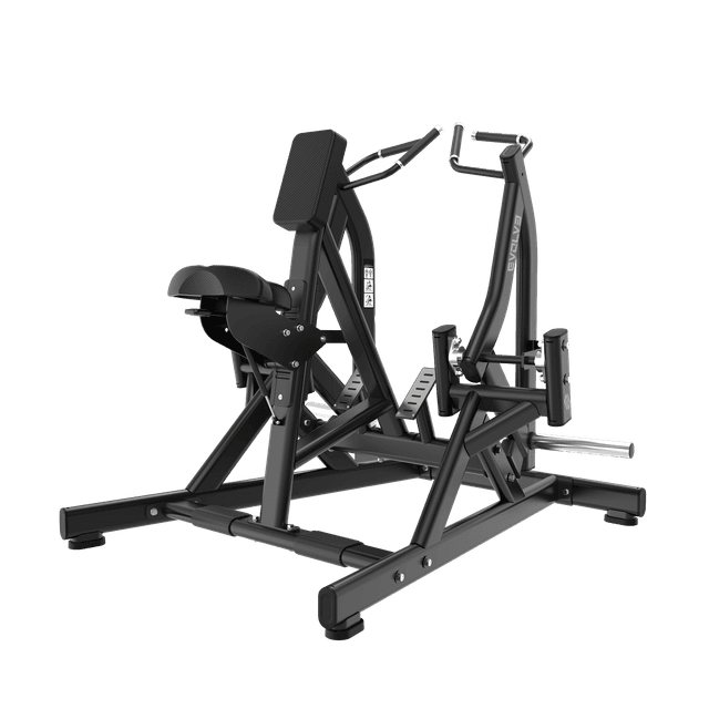 Evolve Prime Series Plate Loaded Low Row (PR-006)