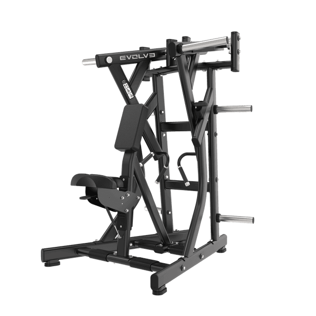 Evolve Prime Series Plate Loaded Low Row (PR-025)