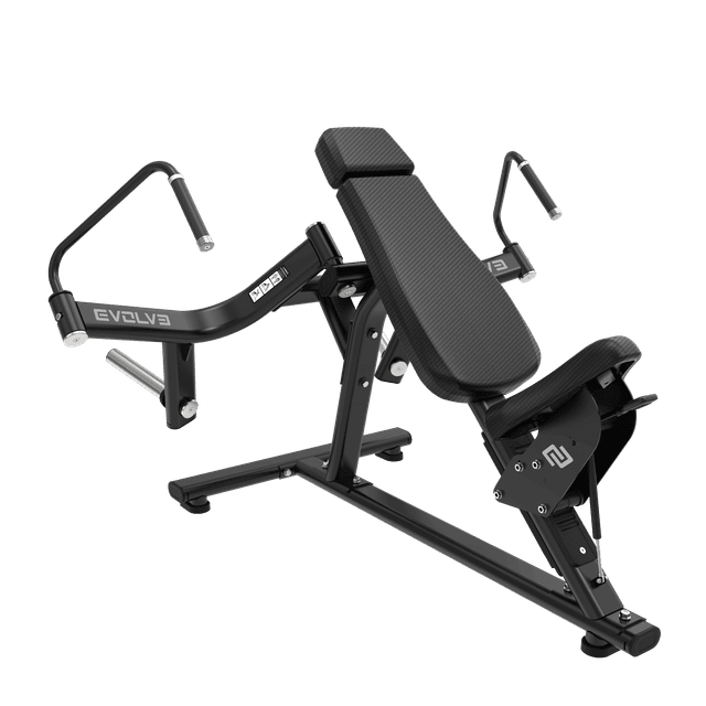 Evolve Prime Series Plate Loaded Incline Pec Fly (PR-056)