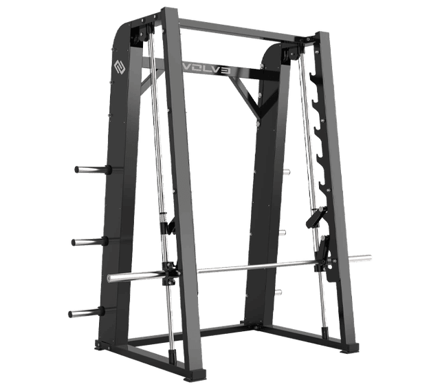 Evolve Econ Series Smith Machine (EC-009)